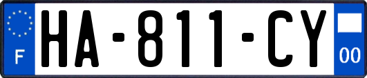 HA-811-CY