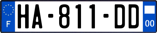 HA-811-DD