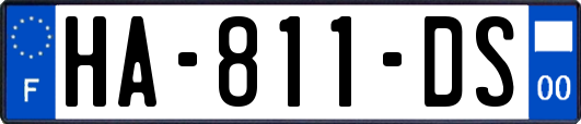 HA-811-DS