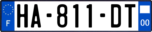 HA-811-DT