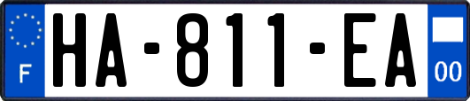 HA-811-EA