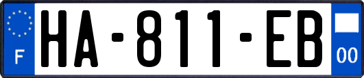 HA-811-EB