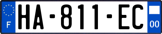 HA-811-EC