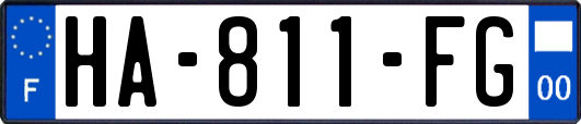 HA-811-FG