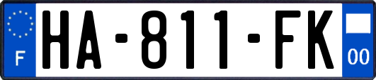 HA-811-FK