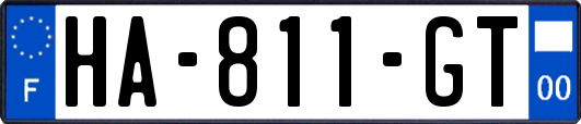 HA-811-GT
