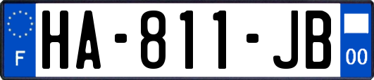 HA-811-JB
