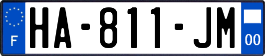 HA-811-JM