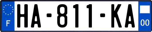 HA-811-KA