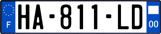 HA-811-LD