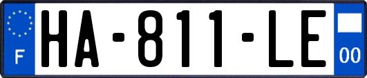 HA-811-LE