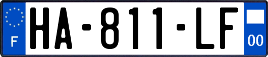 HA-811-LF