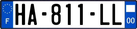 HA-811-LL