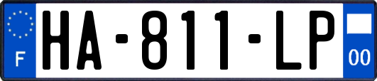 HA-811-LP