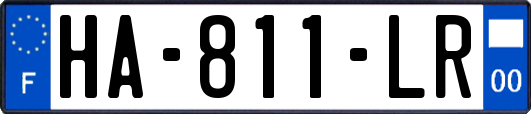 HA-811-LR