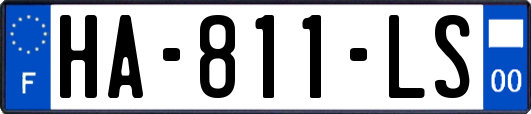 HA-811-LS