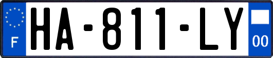 HA-811-LY