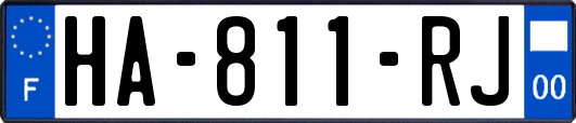HA-811-RJ