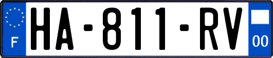 HA-811-RV