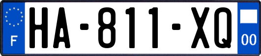 HA-811-XQ