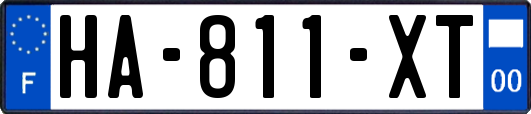 HA-811-XT