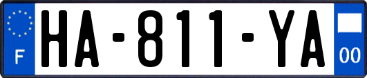 HA-811-YA