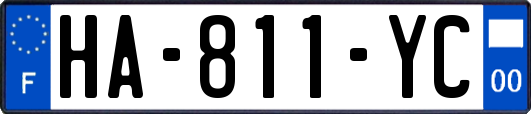 HA-811-YC