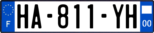 HA-811-YH