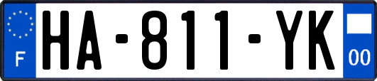 HA-811-YK