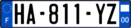 HA-811-YZ