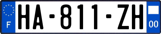 HA-811-ZH