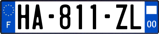 HA-811-ZL