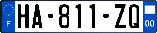 HA-811-ZQ