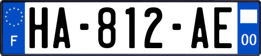 HA-812-AE