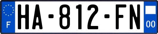 HA-812-FN