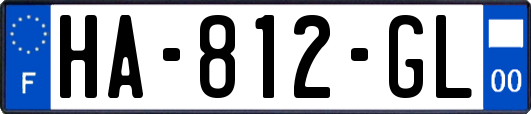 HA-812-GL