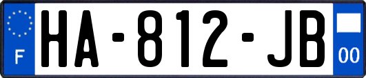 HA-812-JB