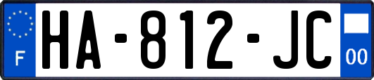 HA-812-JC