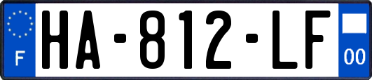 HA-812-LF