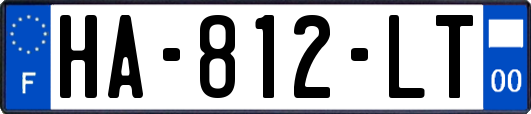 HA-812-LT