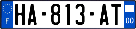 HA-813-AT