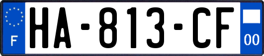 HA-813-CF