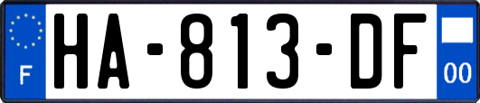 HA-813-DF