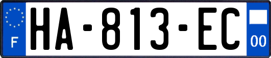 HA-813-EC