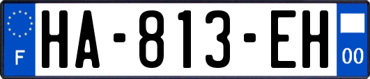 HA-813-EH