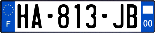 HA-813-JB