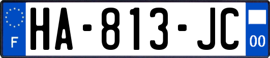 HA-813-JC