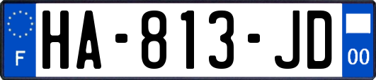 HA-813-JD