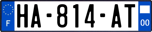 HA-814-AT