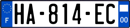 HA-814-EC